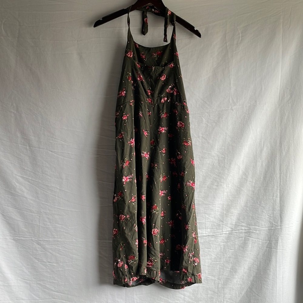 Xhileration Romper